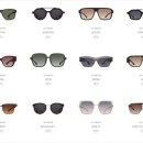 Mr.Eye안경원 | (U.S.A 온라인 쇼핑몰) 신상품 어떤 안경테를 사야 할까? 하우스 브랜드 추천! 자크마리 골드우드 인상적!