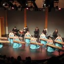 고령군립가야금 연주단 순회공연(서울) 이미지