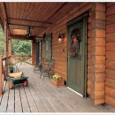 로그하우스 이미지