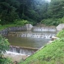 흥부골자연휴양림 이미지