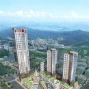 광교푸르지오월드마크오피스텔 이미지