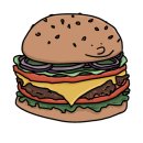 8nrm팔도강산버거 이미지