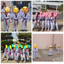 삼우 태권도 이미지