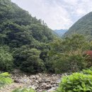 해오름 | 산청 해오름펜션 내대계곡 가까운 숙소 내돈내산 후기