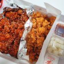 사돈네닭강정 이미지