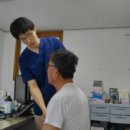 대강면보건지소 네이버블로그