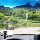 황골공원 | [원주] 운무 날씨 속 치악산 비로봉 코스(황골탐방지원센터 주차)