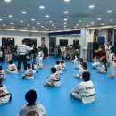 고려백호 태권도장 이미지