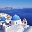 산토리니앤 이미지