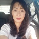 빨간 목련이어요! 한잔했어요! 이미지