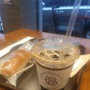 파리바게트 방이시장점 이미지