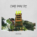 Come and Sit - The Bonfire In Back Garden//01-예수께로 가자 (복음성가 CCM 신보 미리듣기 MP3 가사) 이미지