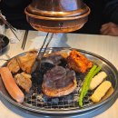명륜진사갈비(대진대점)