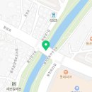 팔거천변 산책로3 이미지