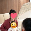 가홍 | 아기와 함께한 홈스냅 촬영 후기