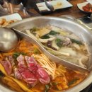 샤브정담 이미지