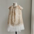 프린세스돌(Princess-doll) | [Princess] gold dress 제작후기