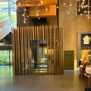 디에이스호텔 | 일본 교토 여행 산죠거리 신푸칸 빔즈 에이스 호텔 카페 추천