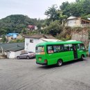 인왕산등산로입구 공중화장실 이미지