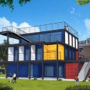 정선 청년몰 이미지