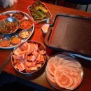 꽃삼겹대패 | 고잔동냉삼맛집, 꽃분이 꽃삼겹 대패삼겹살부터 꽃삼겹살 후기