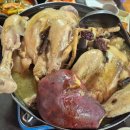 고향집토종닭 - 북구 | 고향집토종닭
