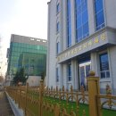 쌍촌역 4번출구 사거리 이미지