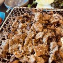 [일산 덕이동 맛집] 강경불고기 덕이점, 신선한 쌈채소 숯불고기 아기랑 가족 외식 후기