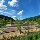 두루웰 캠핑장 이미지