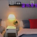 온평리에 펜션 | 제주도 게하 게스트하우스 숙소 펜션 꽃하루방게스트하우스 편안한 제주도 숙소