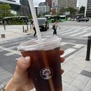 에스프레소&티 | CHAGEE 차지 시청점 “티 에스프레소 퓨어” 후기 칼로리 낮은 다이어터 메뉴