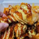 굽네치킨연수3동선학점 | 굽네 불금치킨 내돈내산 - 진짬뽕 오징어짬뽕 같은 맛