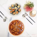 답십리맛집 :: 리김밥 답십리점 레알맛잇