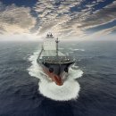 현대미포조선 이미지