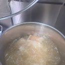 남원유통(한가람축산) | 서귀포 서홍동 정육점 추천! 제주 흑돼지 앞다리살로 만든 잡내 없는 냉수육 만들기