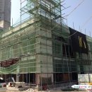 맥도날드앞 삼거리 이미지