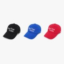 희미디어 | 여자 야구모자 추천 l 디어틴트산타 볼캡 2종 후기 DTS Cap + Rudolph S Logo Cap