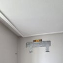 가람마을14 단지 경로당 | 태랑에어컨 파주 가람마을14단지 벽걸이 에어컨 설치 후기｜LG SQ06EA1WCN