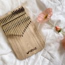 힐링 악기 칼림바 배우기 이미지