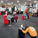 시온태권도장 이미지