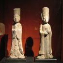 멋내는 강아지 | [상하이 추억 여행] 과거와 현재가 만나는 곳, 2007 상하이 박물관(Shanghai Museum) 유물 탐방기