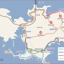 벽화마을 공중화장실 이미지