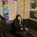 써니텐 노래연습장 이미지