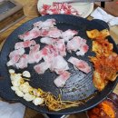 신풍대패삼겹살
