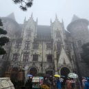 힐 | 아이와 다낭 바나힐 후기 | 날씨, 케이블카 시간, 실내 놀거리, 뷔페 솔직 리뷰