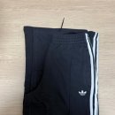 7473 | 아디다스 3-스트라이프 와이드 스웨트 팬츠 JV7473 블랙 M 후기