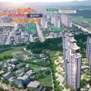 송산체육시설 축구장 이미지