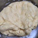 까페 오뚜기 | 오뚜기 도나스믹스 후기 집에서 간단하게 만드는 도넛 레시피