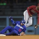 뉴동화전력 | MLB / National League / West / Los Angeles Dodgers / Diamondbacks–Dodgers rivalry