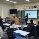 MBTI 활용, 자기이해와 진로탐색 이미지